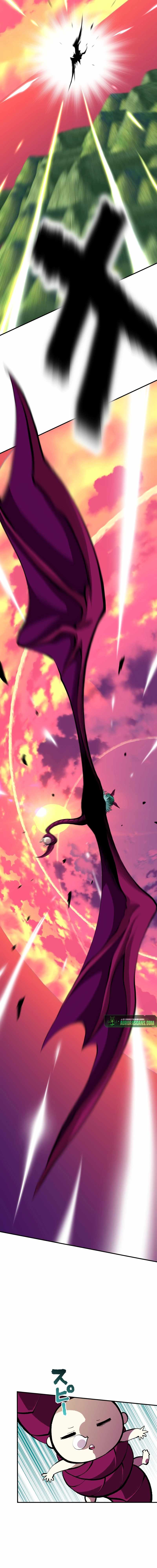 Ninja Reincarnation: Fuuma Kotarou's Quest to Reclaim His Humanity Chapter 17 2